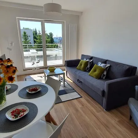 Ii Apartamento Wilkasy (Gizycko)