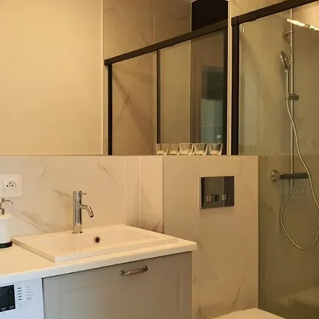 Apartamento Ii Wilkasy (Gizycko)