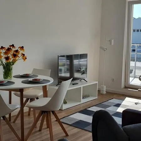 Apartamento Ii Wilkasy (Gizycko)