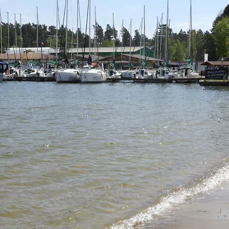 Apartamento Ii Wilkasy (Gizycko)